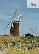 Horsey Mill